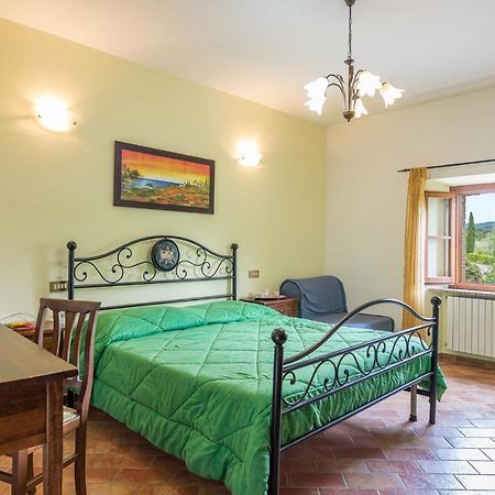 Agriturismo Casa Al Bosco Volterra Exteriér fotografie